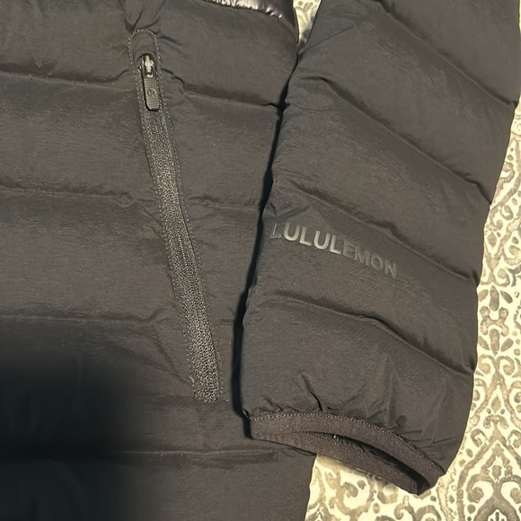 Lululemon Navigation Jacket - Picture 9 of 9